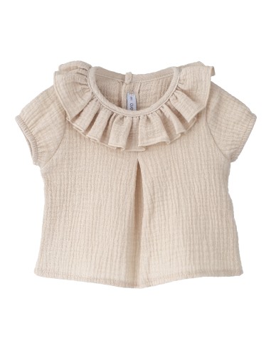 V5 Blusa Alborán