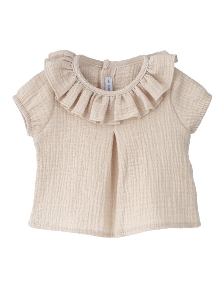 V5 Blusa Alborán