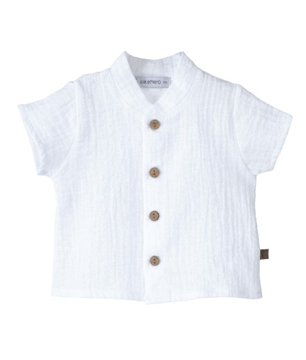 V5 Camisa Alborán