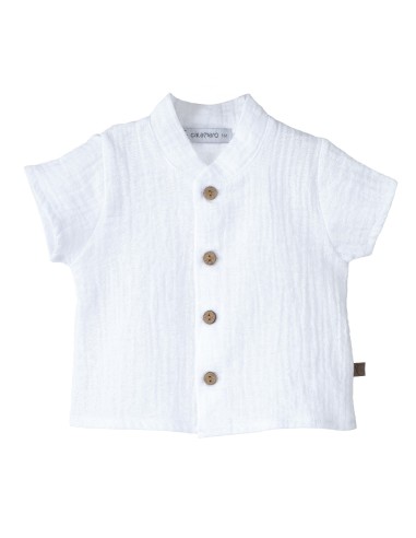 V5 Camisa Alborán