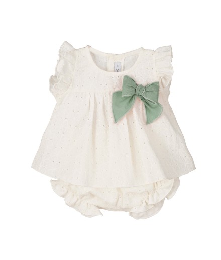 V5 Conjunto Pololo Excellentt Aliria