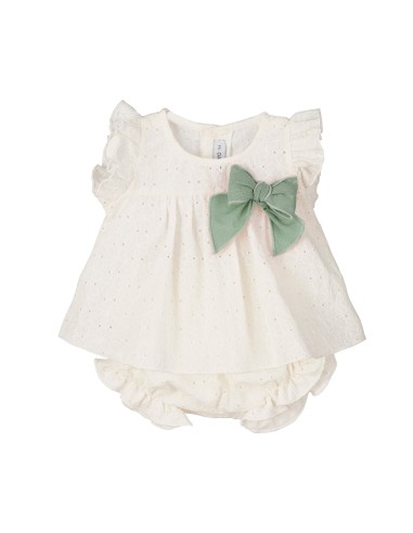 V5 Conjunto Pololo Excellentt Aliria