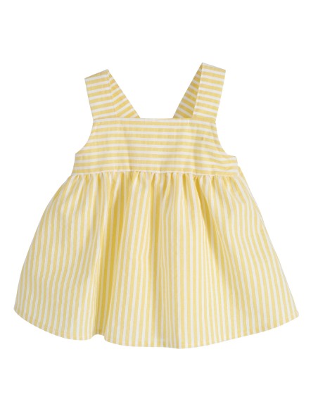 V5 Vestido Frisa