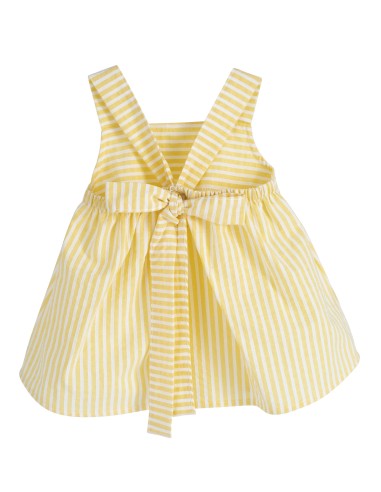 V5 Vestido Frisa