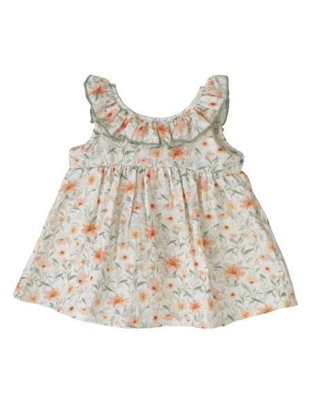 V5 Vestido Subiyán