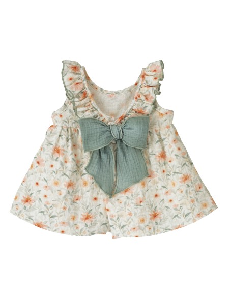 V5 Vestido Subiyán