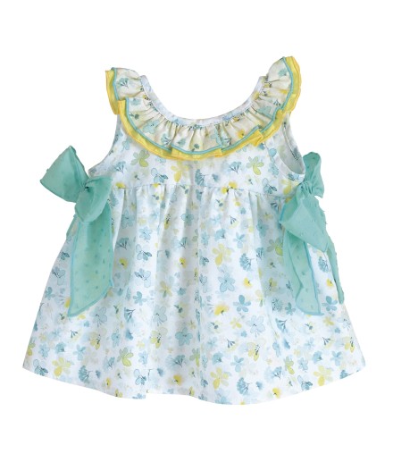 V5 Vestido Kara