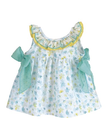 V5 Vestido Kara