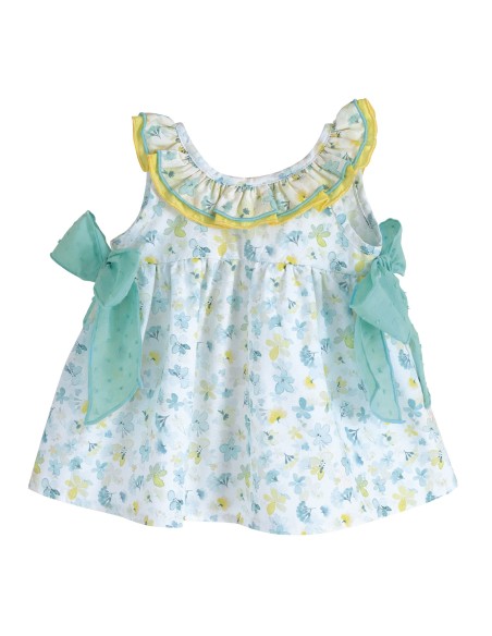 V5 Vestido Kara