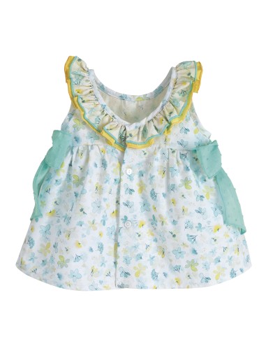 V5 Vestido Kara