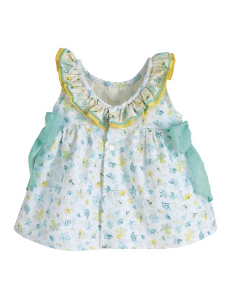 V5 Vestido Kara