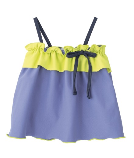 V5 Vestido Multicolor