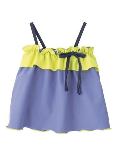 V5 Vestido Multicolor