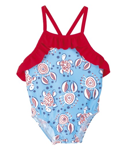 V5 Bañador Océano