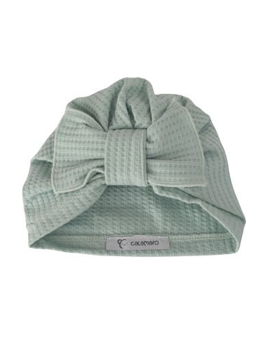 V5 Turbante Rodas