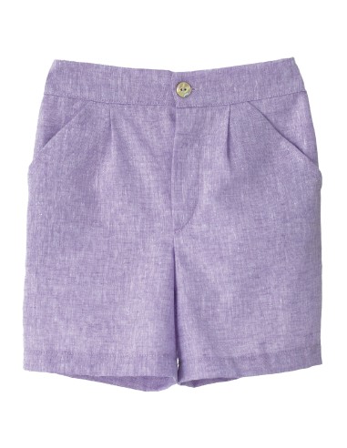 V5 Conjunto Pantalón Amatista