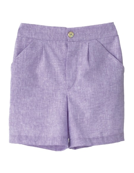 V5 Conjunto Pantalón Amatista