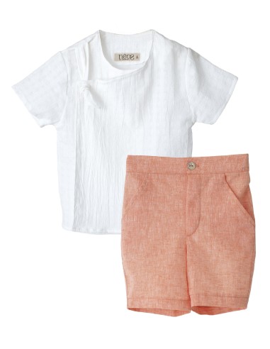 V5 Conjunto Pantalón Candy