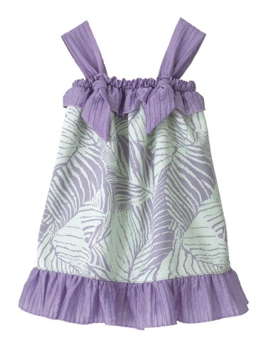 V5 Vestido Amatista