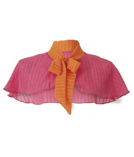 V5 Conjunto Vestido y Capa Candy 2