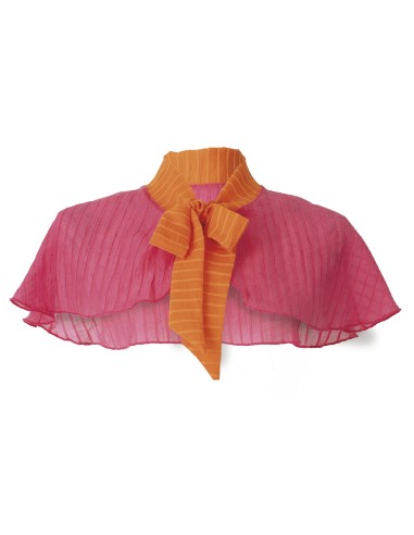 V5 Conjunto Vestido y Capa Candy
