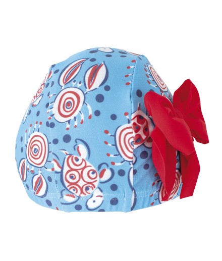 V5 Gorro Océano