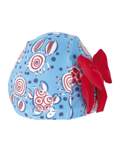 V5 Gorro Océano
