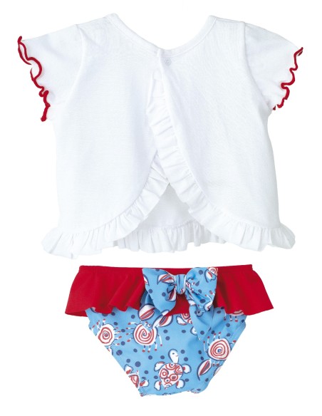 V5 Conjunto Baño Océano