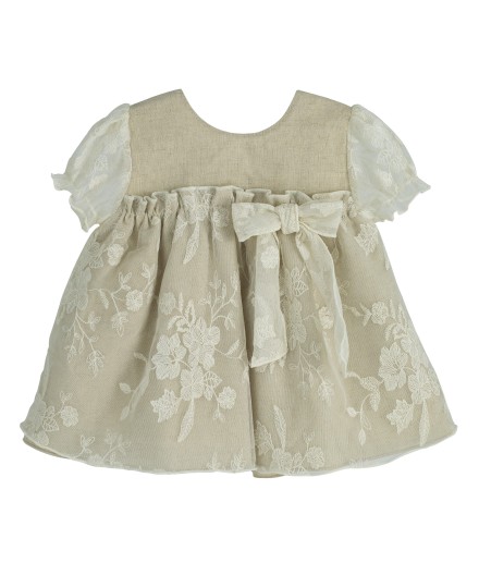 V5 Vestido Excellentt Burma