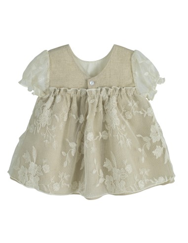 V5 Vestido Excellentt Burma