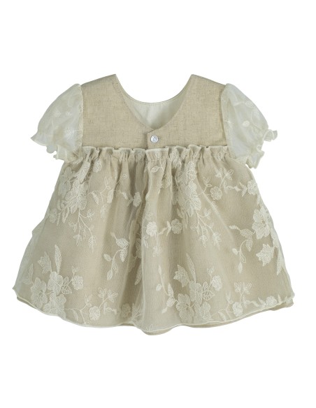 V5 Vestido Excellentt Burma