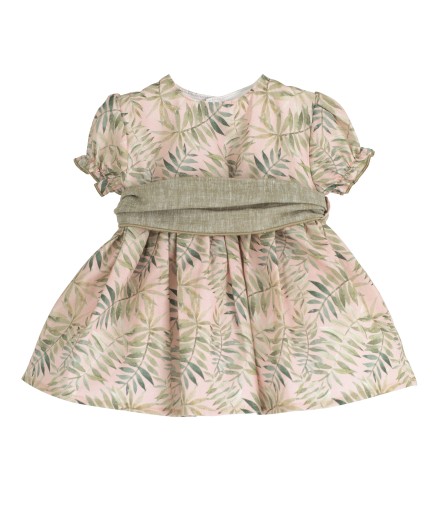 V5 Vestido Excellentt Caribe