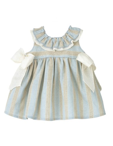 V5 Vestido Excellentt Célebes
