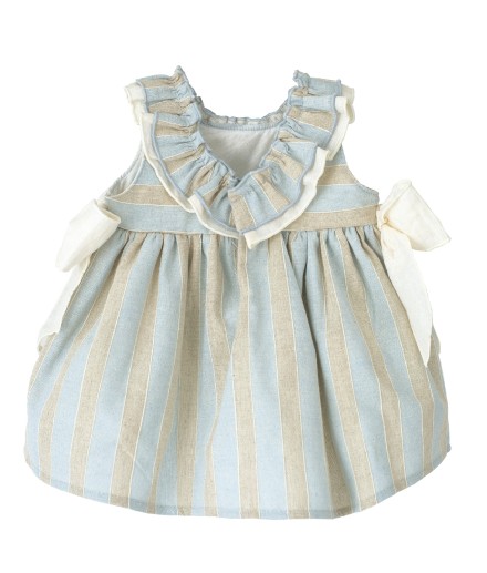 V5 Vestido Excellentt Célebes 2