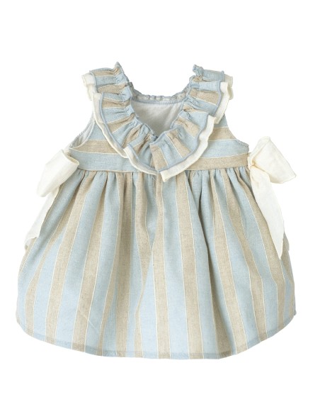 V5 Vestido Excellentt Célebes