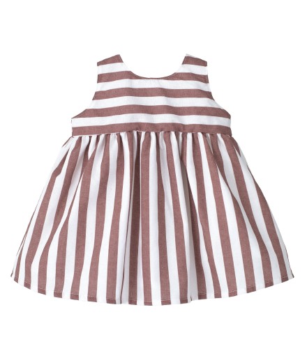 V5 Vestido Excellentt Bósforo