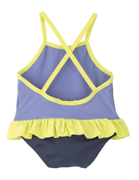V5 Bañador Multicolor