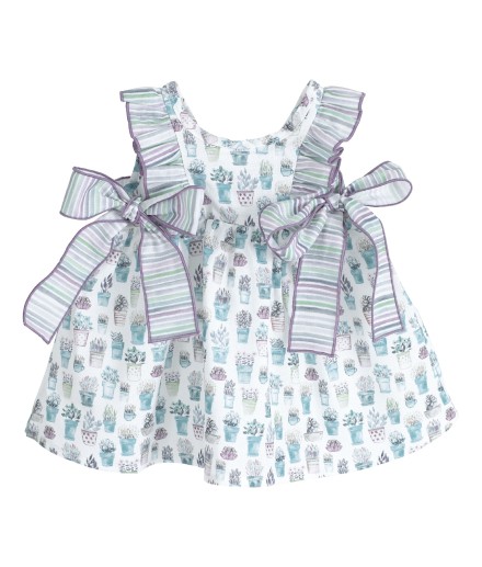 V5 Vestido Savu