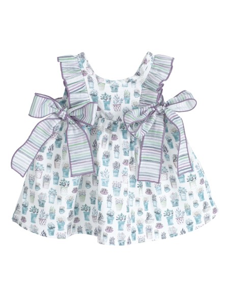 V5 Vestido Savu