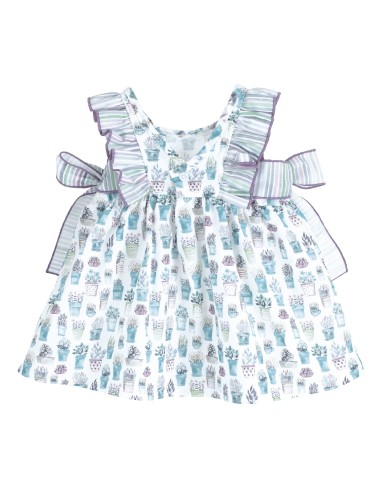 V5 Vestido Savu