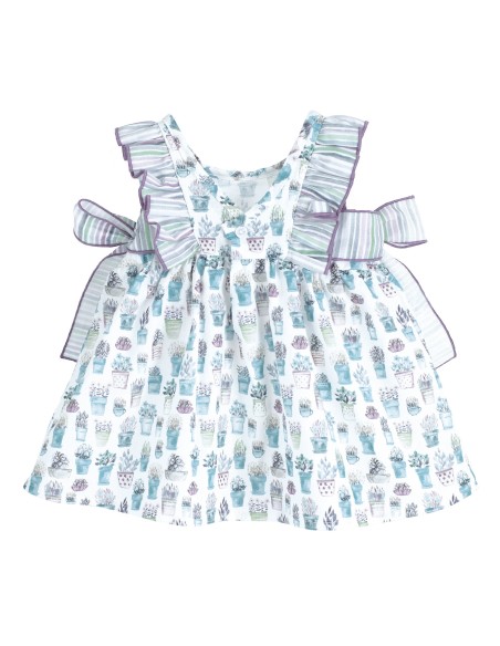 V5 Vestido Savu