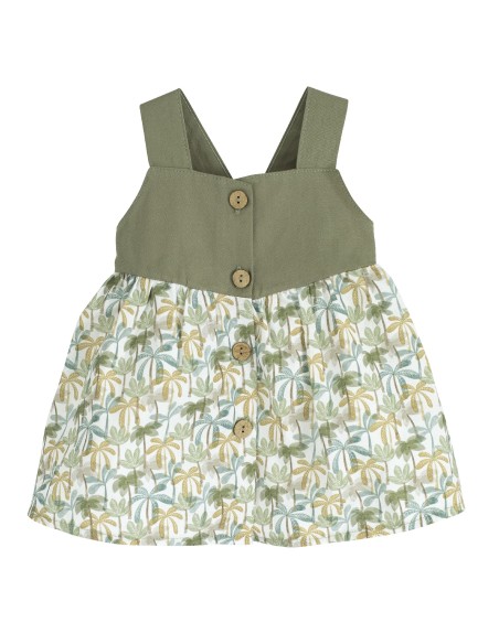 V5 Vestido Céltico