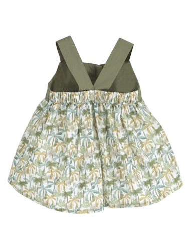 V5 Vestido Céltico