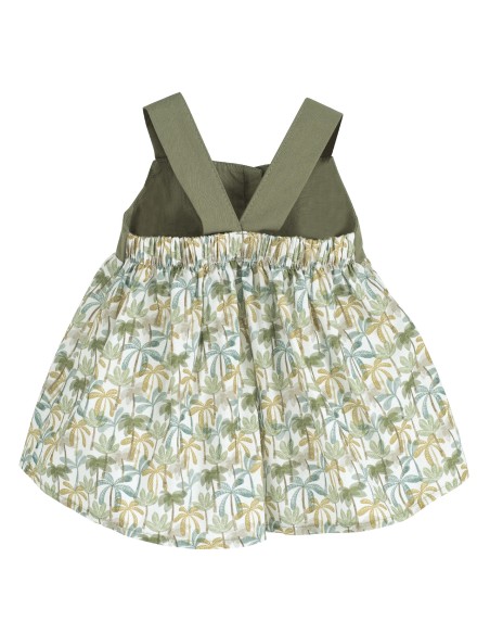 V5 Vestido Céltico