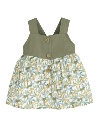 V5 Vestido Céltico