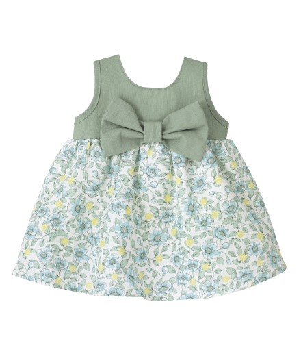 V5 Vestido Excellentt Caspio