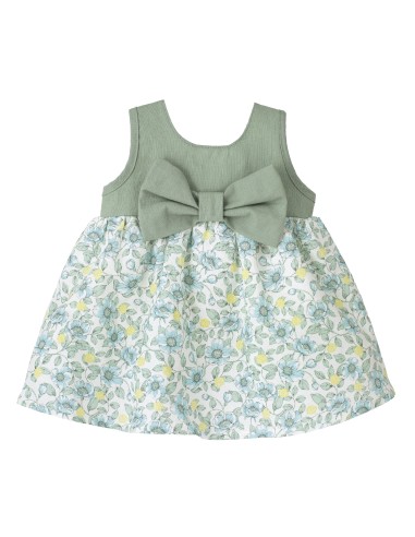 V5 Vestido Excellentt Caspio