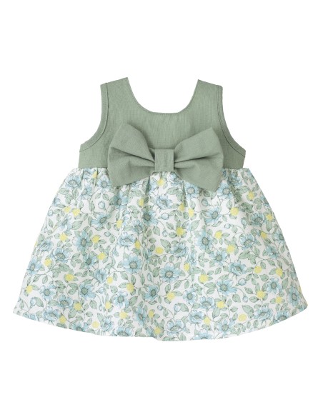 V5 Vestido Excellentt Caspio