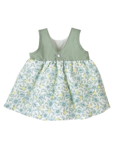 V5 Vestido Excellentt Caspio