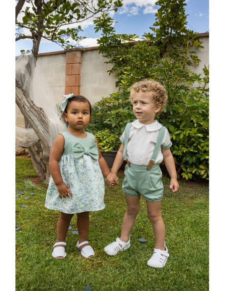 V5 Vestido Excellentt Caspio